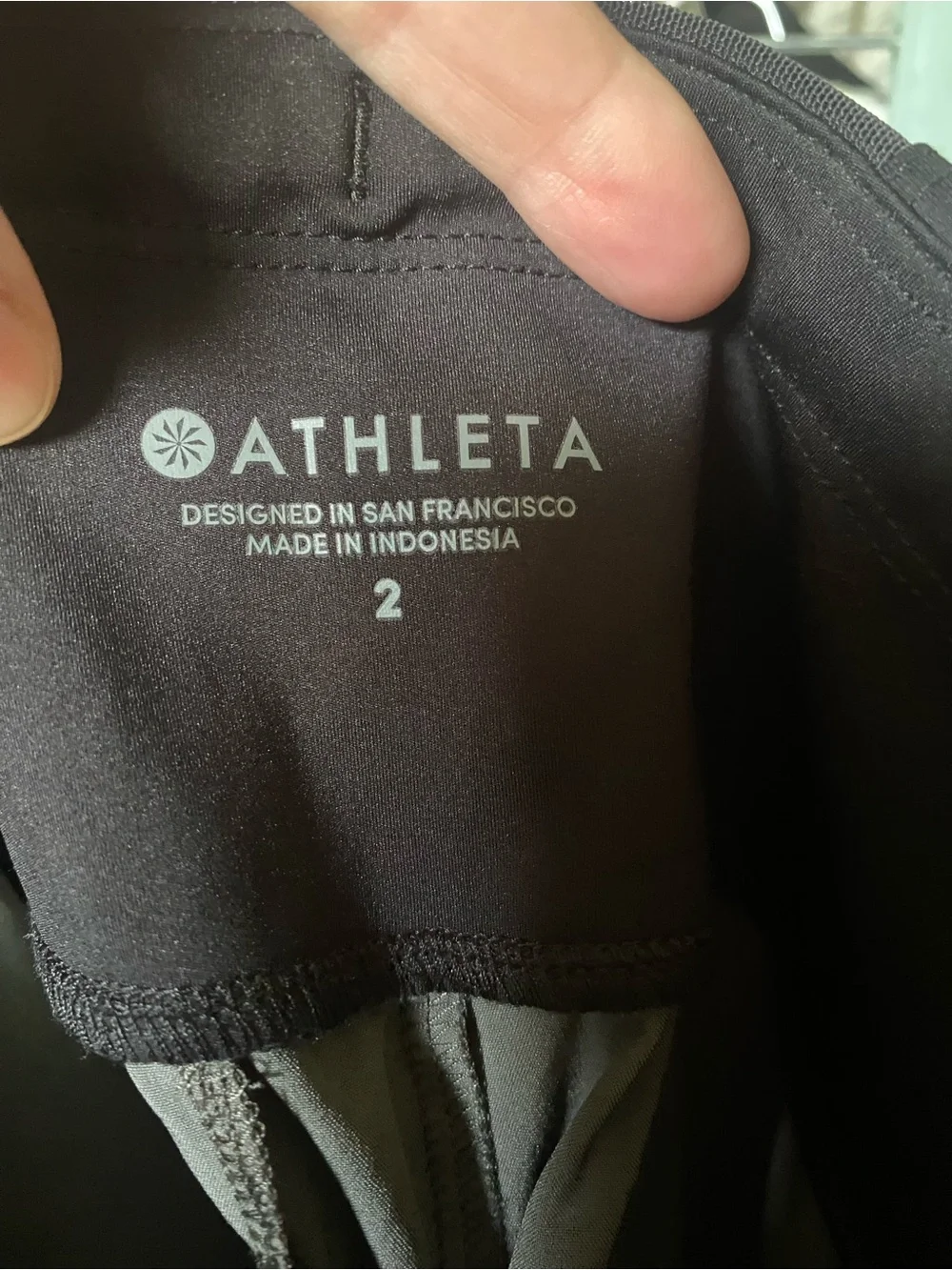 Athleta nwot✨ no